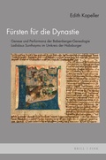 Abbildung von: Fürsten für die Dynastie - Brill | Fink