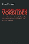 Cover: Verschlungene Vorbilder - Brill Deutschland GmbH