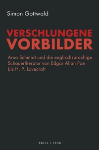 Enlarge image Cover: Verschlungene Vorbilder - Brill Deutschland GmbH