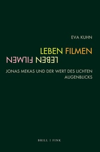 Abbildung von: Leben, Filmen - Brill | Fink