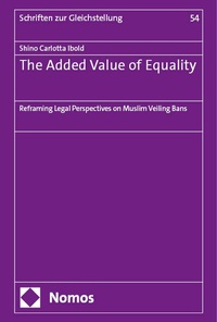 Abbildung von: The Added Value of Equality - Nomos