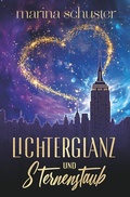Cover: Lichterglanz und Sternenstaub - Tolino Media
