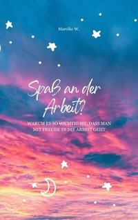 Abbildung von: Spaß an der Arbeit? - epubli