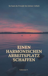 Abbildung von: Harmonie - epubli