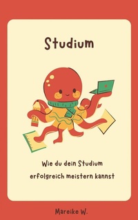 Abbildung von: Studium - epubli