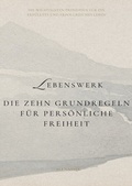 Cover: Lebenswerk - epubli