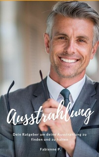Abbildung von: Ausstrahlung - epubli