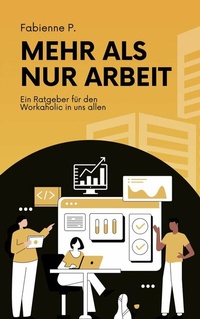 Abbildung von: Mehr als nur Arbeit - epubli