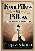 Cover: From Pillow to Pillow: A Love Story Across Time - epubli
