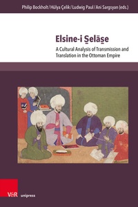 Abbildung von: Elsine-i S_elas_e - Brill Deutschland