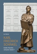 Cover: Karl Friedrich Schinkel - Lukas Verlag f&uuml;r Kunst- und Geistesgeschichte