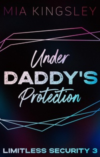 Enlarge image Cover: Under Daddy's Protection - Black Umbrella Publishing