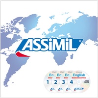 Abbildung von: ASSiMiL Englisch in der Praxis - Modern Edition - Audio-CDs - Niveau B2-C1 - ASSiMiL
