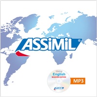 Abbildung von: ASSiMiL Englisch in der Praxis - Modern Edition - MP3-CD - Niveau B2-C1 - ASSiMiL