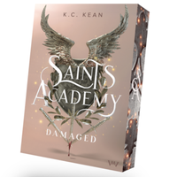Abbildung von: Saints Academy 2 - Damaged - booXperts - logiXperts GmbH