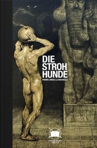 Enlarge image Cover: Die Strohhunde - Jungeuropa Verlag