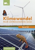 Cover: Klimawandel - Burgh&uuml;gelverlag