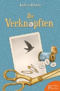 Cover: Die Verkn&ouml;pften - Fuchs, Monika