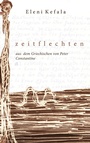 Cover: zeitflechten - Freigeist Verlag