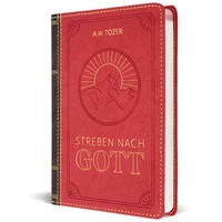 Bild vergrößern Bild: Streben nach Gott - Missionswerk Voice of Hope