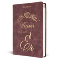 Cover: Keiner ist wie Er - Missionswerk Voice of Hope