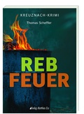Cover: Rebfeuer - Ess, Matthias