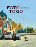 Cover: Foto To Go - G&ouml;ttinger Verlag der Kunst