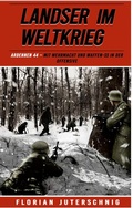 Cover: Landser im Weltkrieg - Ardennen 44 - Ek-2 Publishing