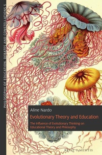 Abbildung von: Evolutionary Theory and Education - Brill | mentis