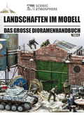 Cover: Landschaften im Modell - Zeughausverlag