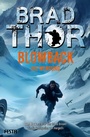 Cover: BLOWBACK- Die Wendung - Festa Verlag