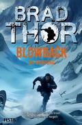 Cover: BLOWBACK- Die Wendung - Festa Verlag