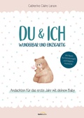 Cover: Du & ich - wunderbar und einzigartig - Gerth Medien