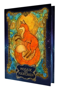 Abbildung von: DSA - Mosaik der Märchen - Ulisses Medien und Spiel Distribution GmbH
