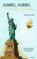 Cover: Hummel, Hummel - Mors, Mors - novum Verlag