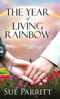 Cover: The Year of Living Rainbow - Next Chapter