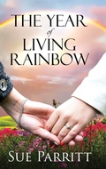 Cover: The Year of Living Rainbow - Next Chapter