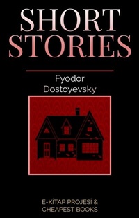 Abbildung von: Short Stories - E-Kitap Projesi & Cheapest Books