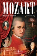 Cover: Mozart - T&uuml;rkiye Is Bankasi K&uuml;lt&uuml;r Yayinlari