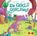 Cover: En G&uuml;cl&uuml; G&uuml;rleme - T&uuml;rkiye Is Bankasi K&uuml;lt&uuml;r Yayinlari