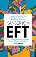 Cover: Kanser Icin EFT - Destek Yayinlari