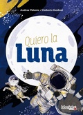 Cover: Quiero la Luna - Laberinto