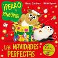 Cover: Perro Y Pingueino. Las Navidades Perfectas - Obelisco