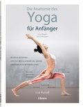 Cover: Die Anatomie des Yoga f&uuml;r Anf&auml;nger - Librero