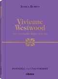 Cover: Vivienne Westwood - Librero