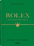 Cover: Rolex - Librero