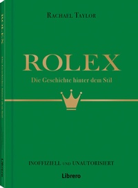 Abbildung von: Rolex - Librero