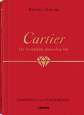 Cover: Cartier - Librero
