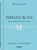 Cover: Tiffany&acute;s & Co - Librero