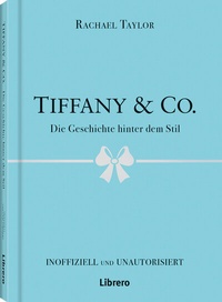 Abbildung von: Tiffany´s & Co - Librero